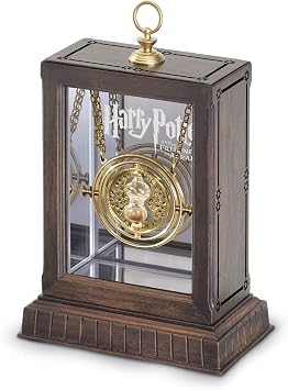 Noble Collection - Harry Potter - Hermione's Time Turner