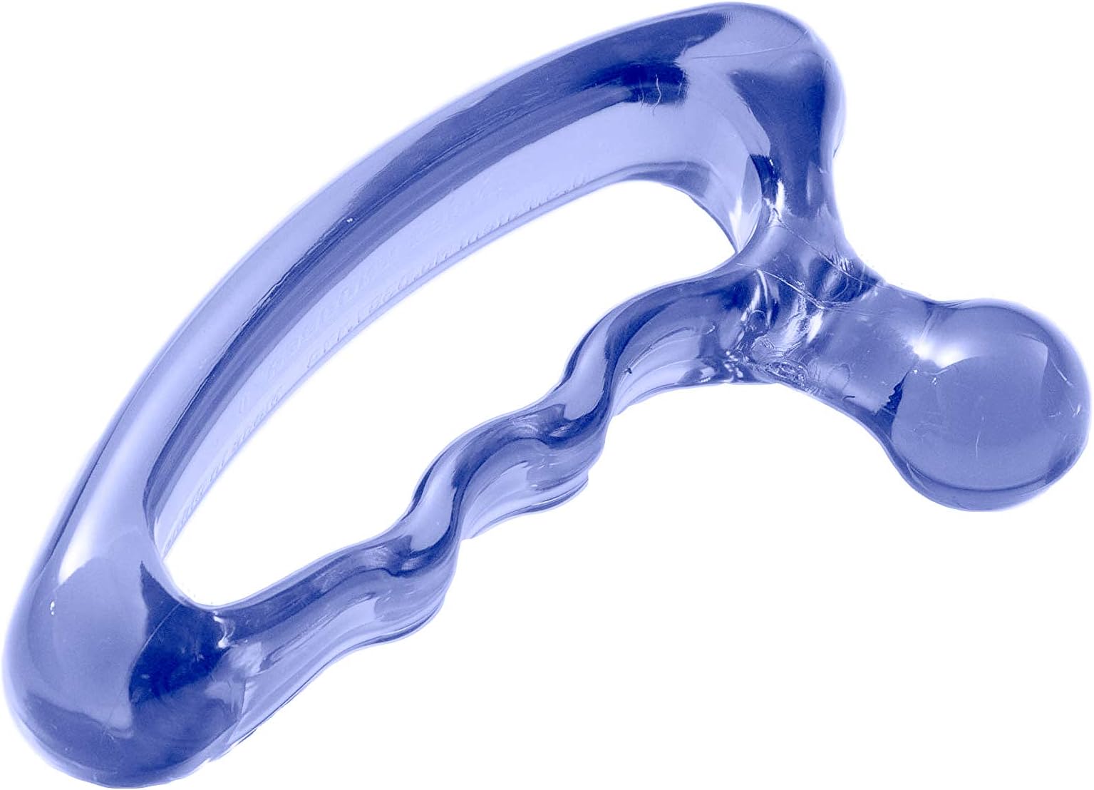 The Original Backnobber II Index Knobber