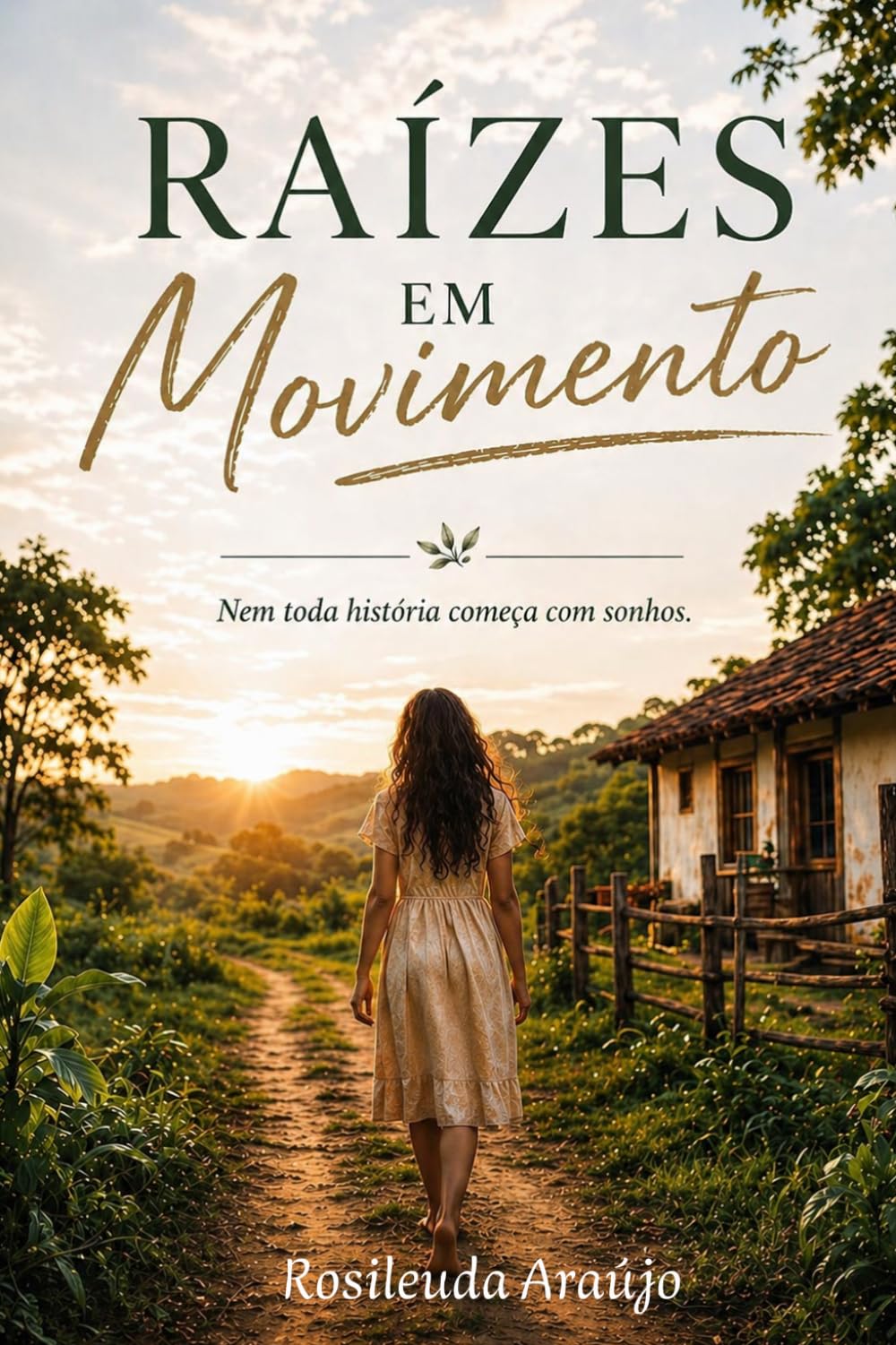 Raízes em Movimento: Nem toda história começa com sonhos