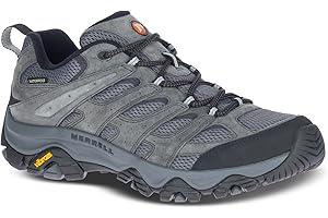 Merrell Moab 3 Waterproof Hiking Shoe