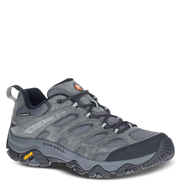 Merrell Hiking Shoes