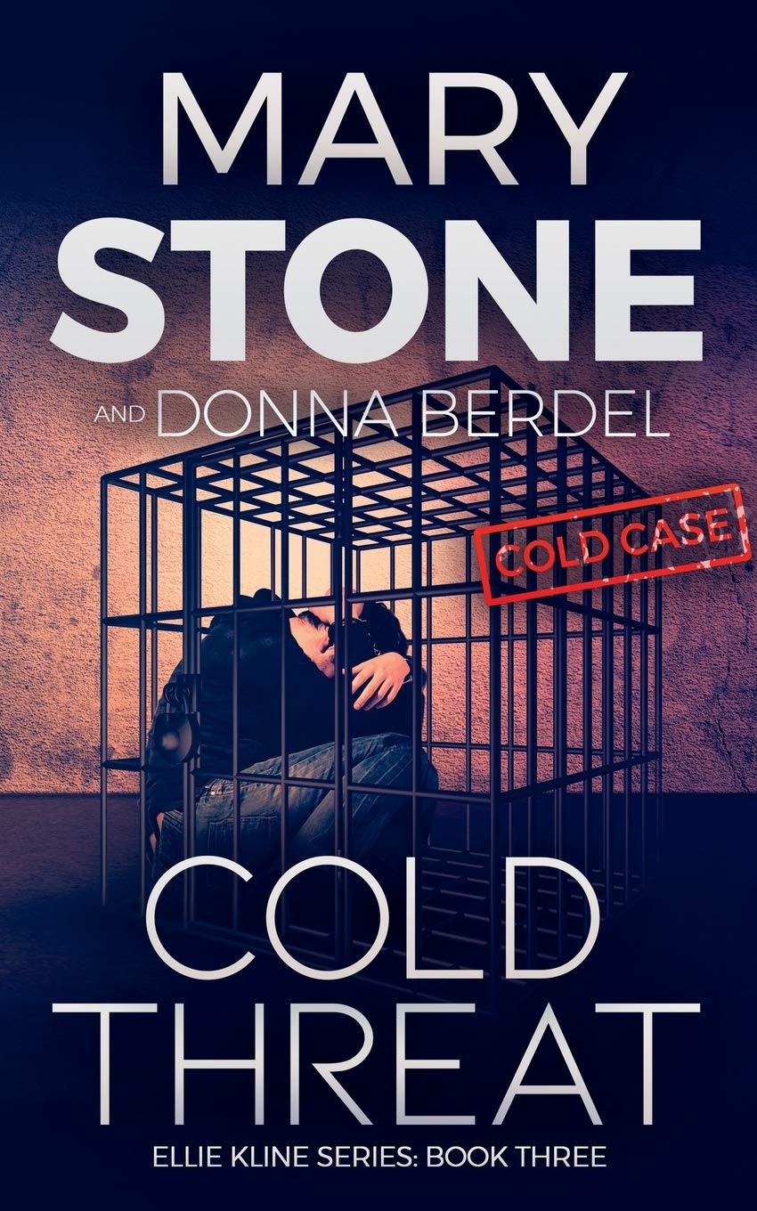 Cold Threat (Ellie Kline Mystery Series)