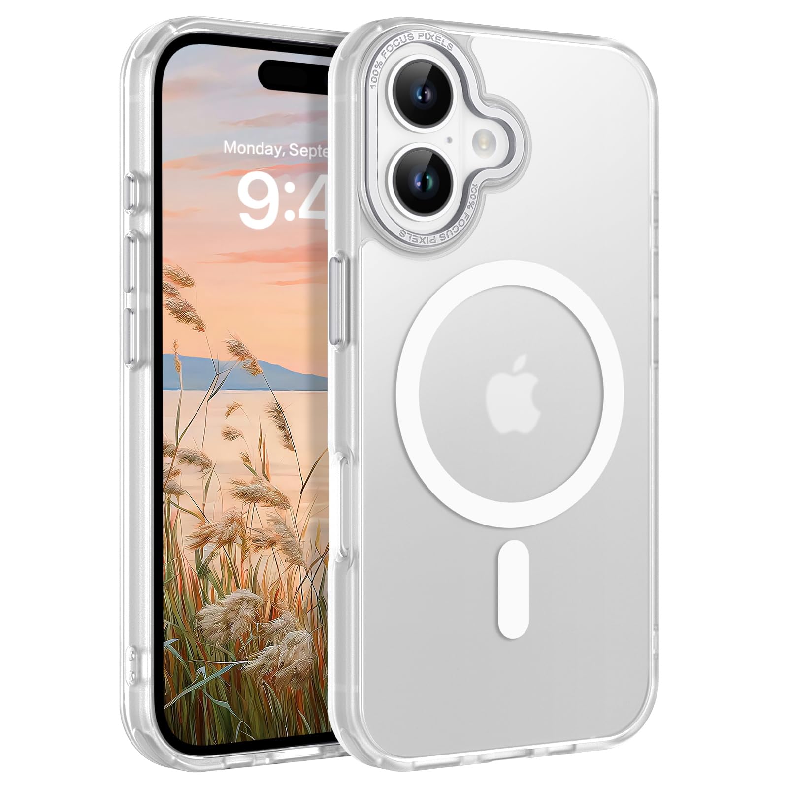 Amazon.co.jp: YINLAI iPhone 17 6.3インチ 専用 ケース カバー