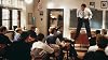 El Club de los Poetas Muertos (Dead Poets Society) (1989) (Peter Weir) (Blu-ray)