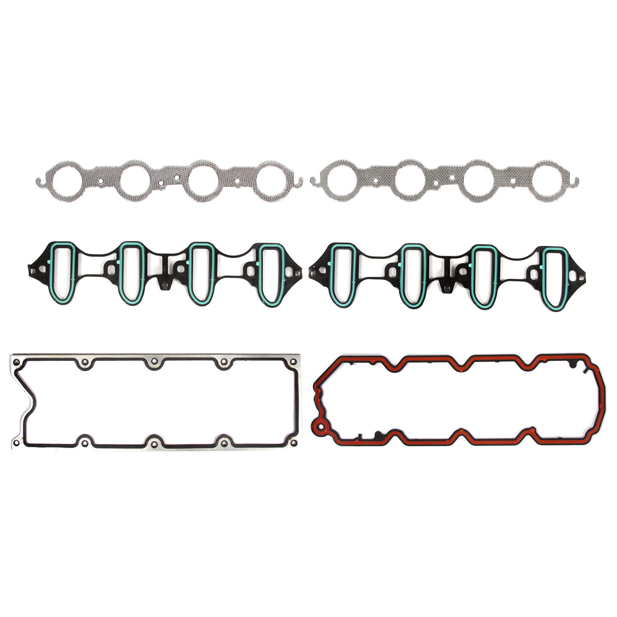 ma_gt.123です Amazon.com: Mizumo Auto MA-4216923928 Full Gasket Set Head