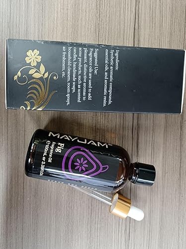 Miniatura 203 de MAYJAM Aceite esencial de sándalo, aceites esenciales puros para difusor, aceite aromático para hacer velas de jabón, ideal para uso en casa