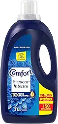 Comfort Amaciante Concentrado Frescor Intenso 3L