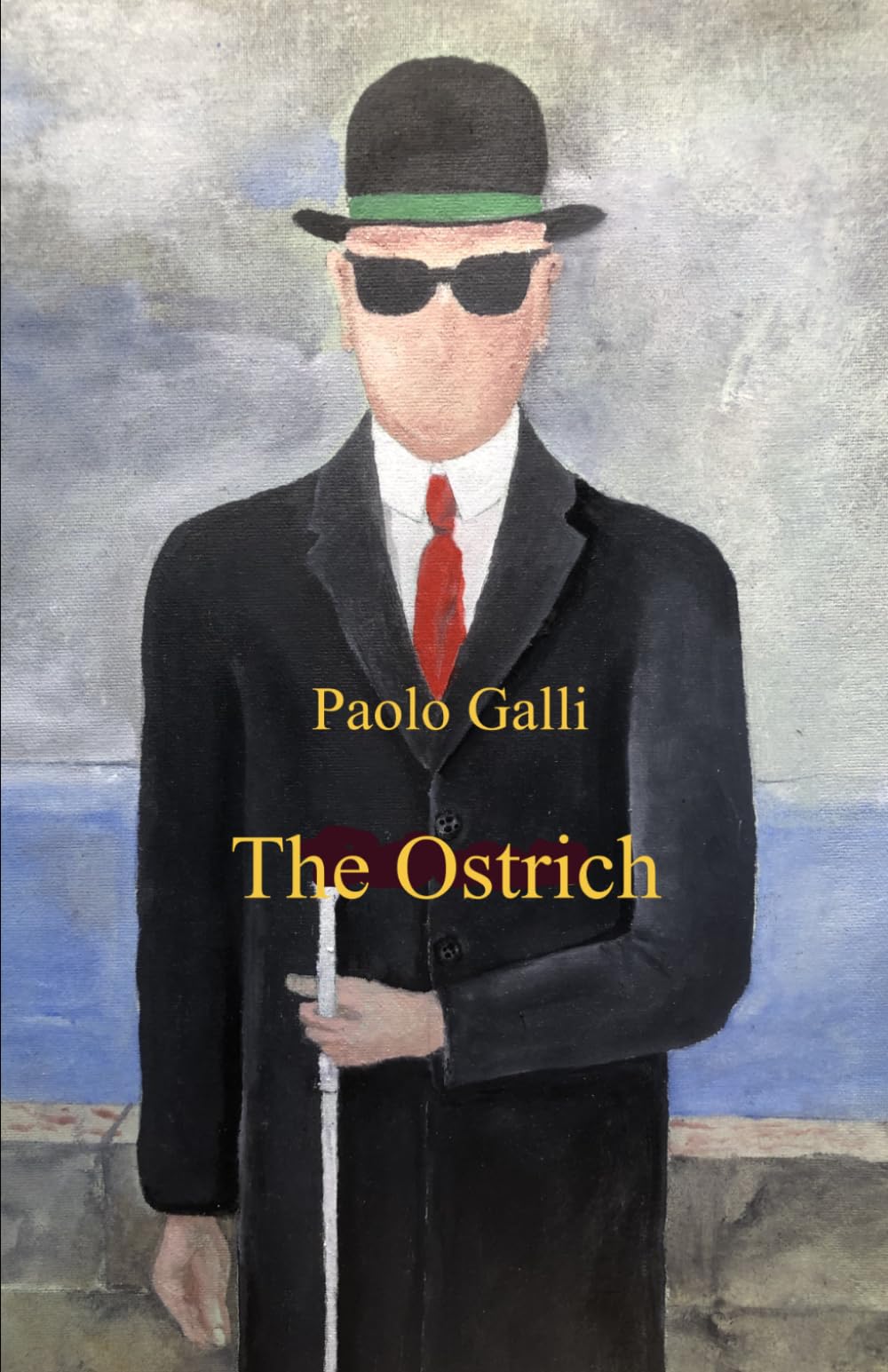 The Ostrich