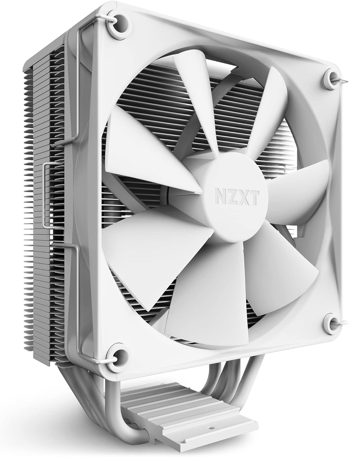Amazon NZXT CPUクーラー 空冷 T120 RGB White RCTR120W1 FN1804 NZXT CPU