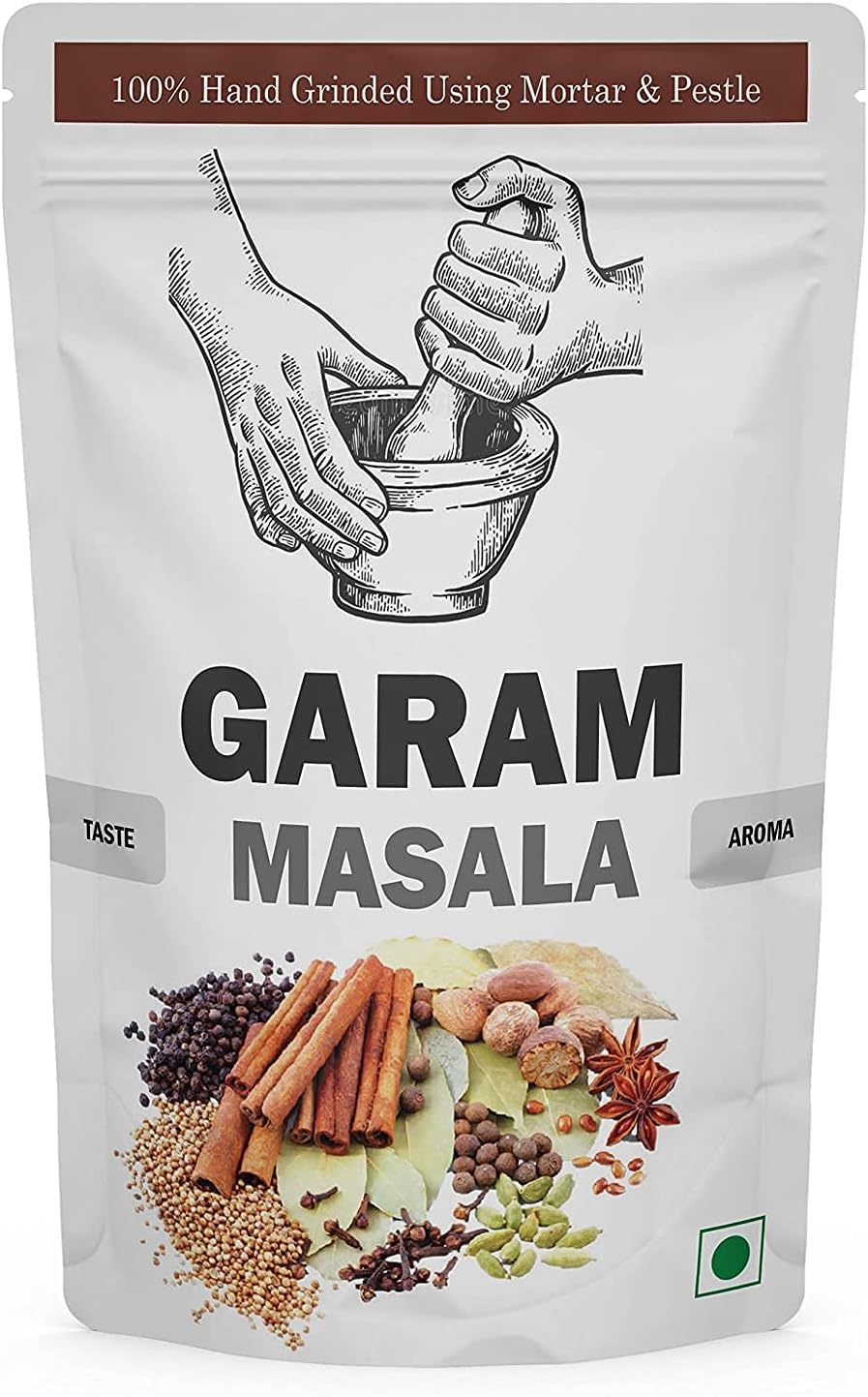 Profchef Homemade Garam Masala (100 g)
