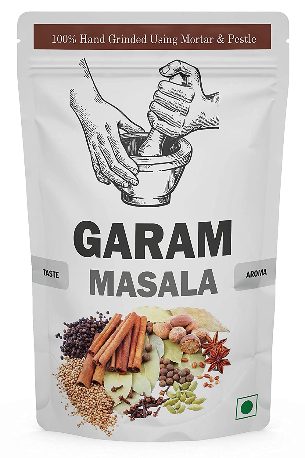 Profchef Homemade Garam Masala (100 g)