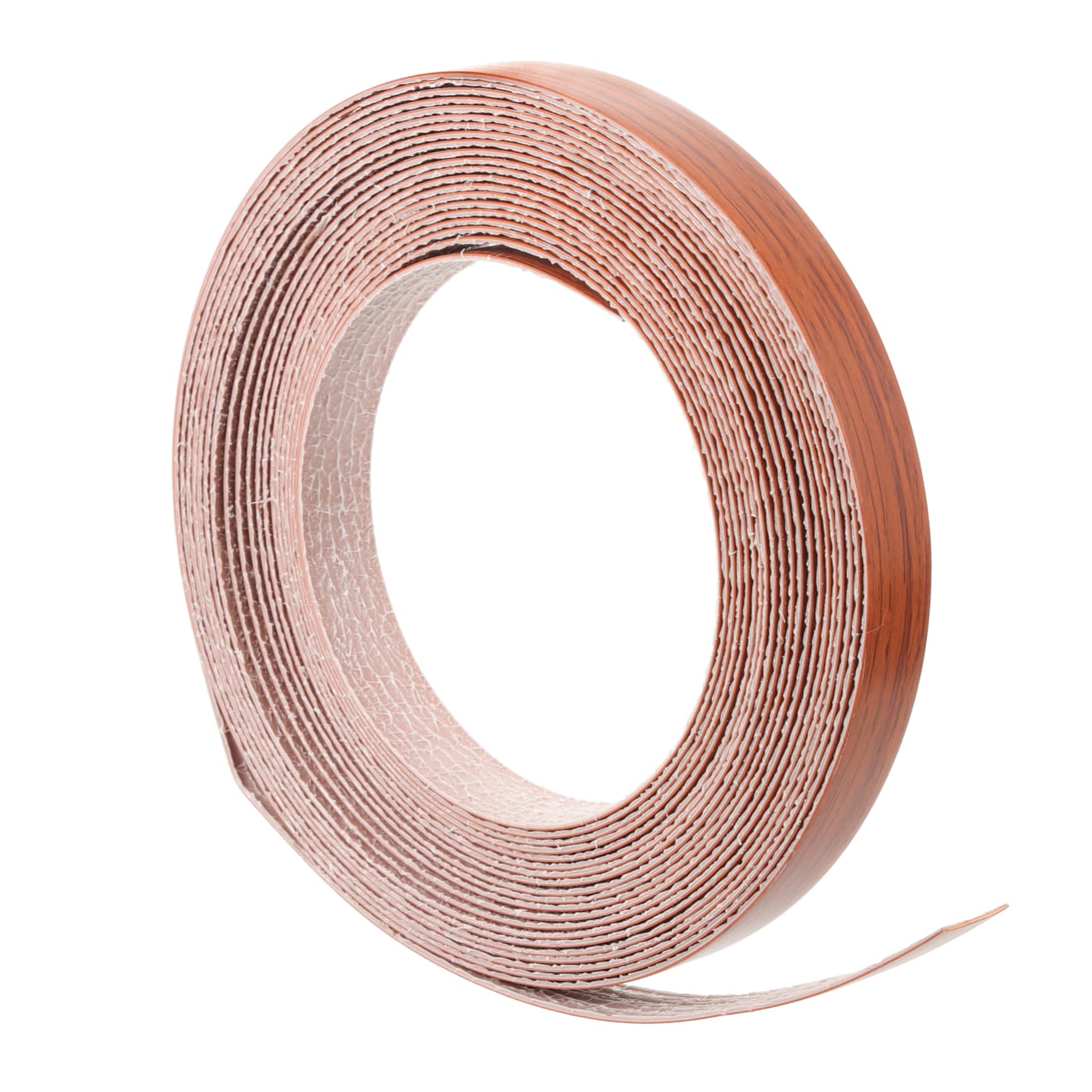 Cintas para muebles resistentes al desgaste y autoadhesivas para cantos de madera