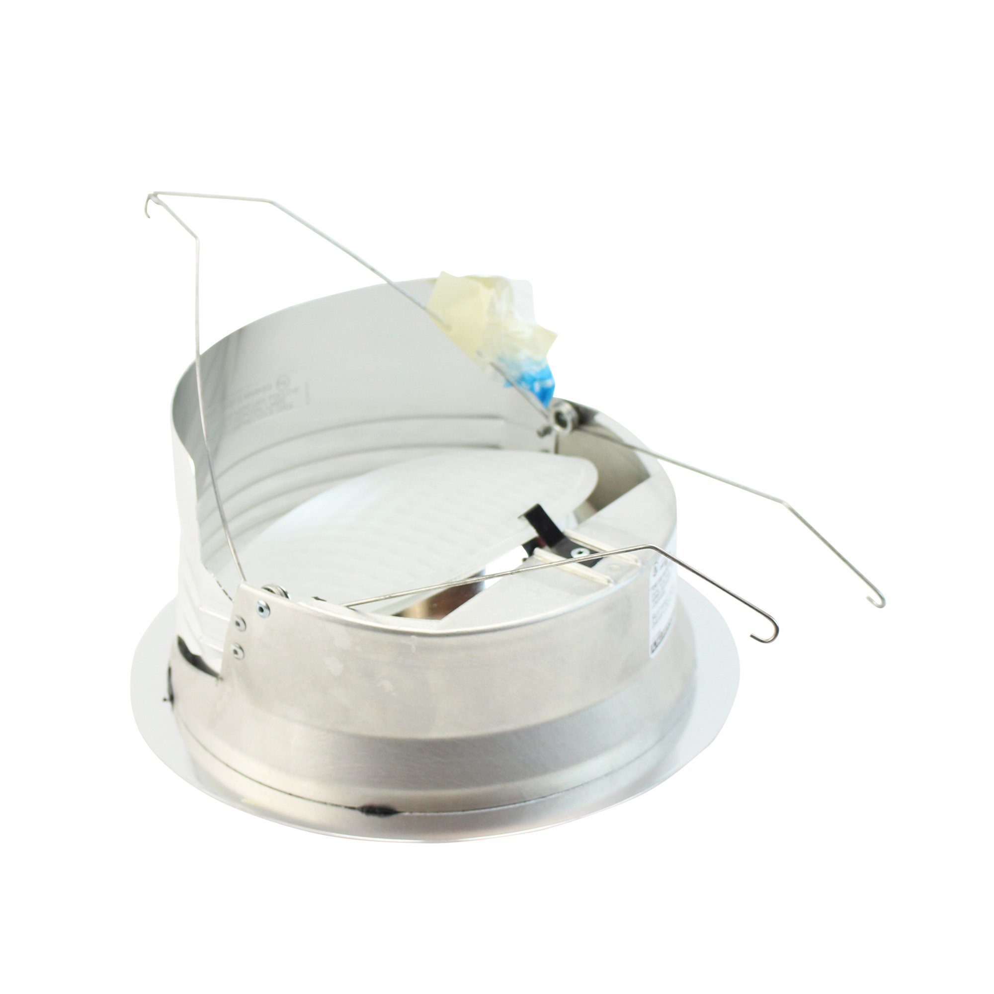Lightolier Wall Washer Trim