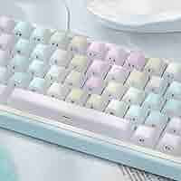 キーボード Jelly Key Hula Octopian Jelly Key Hula Octopian