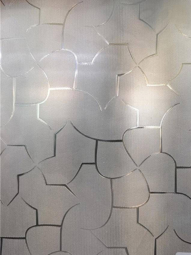 ACCESS DECOFilm ELECTROSTATIQUE 90CM Meli MELO Brand