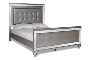 美品バラ売り可能　VALEVÅG ヴァレヴォーグ　クイーン(セミシングル 2個) Amazon.com: New Classic Furniture Valentino Wood Twin Bed