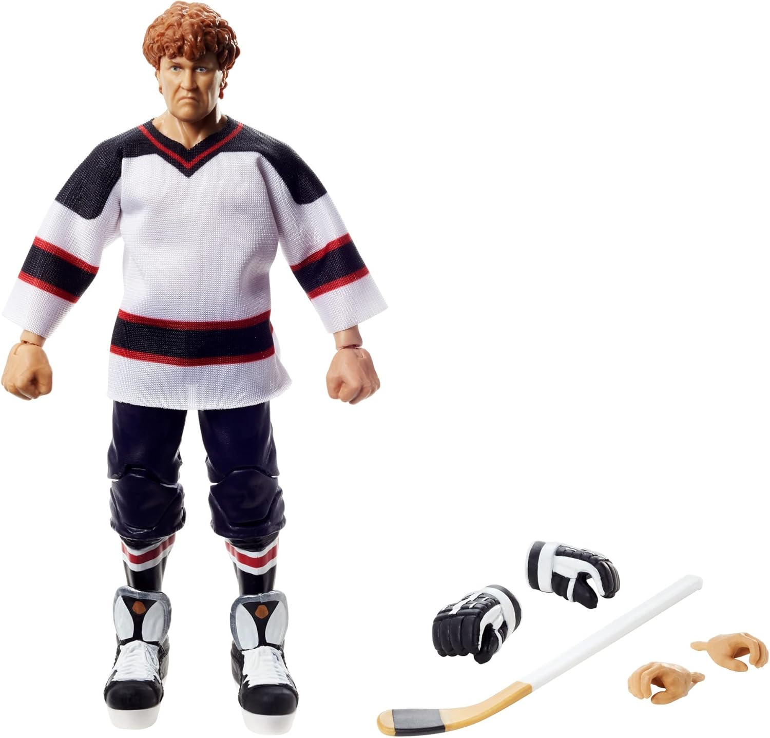 WWE the Goon Elite Collection Action Figure