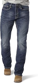 Mens 20x No. 42 Vintage Boot Cut Jean