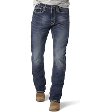 Men's 20X 42 Vintage Bootcut Sorrel Jean