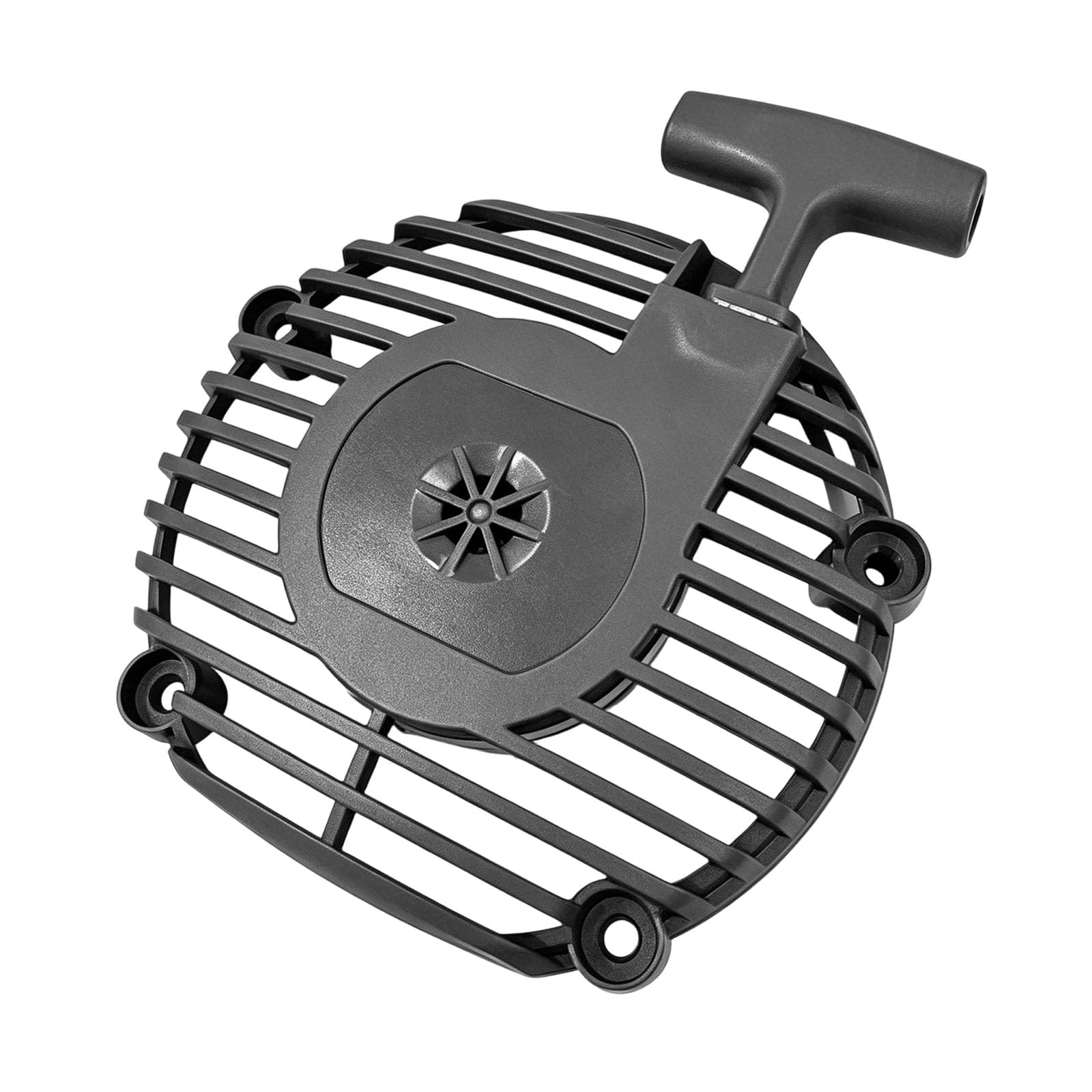 Hrtyvhin Universally Recoil Starter Suitable For 125B 125Bvx 125Bx Hva125bx Hva125b Hva125bvx Professional Use 545111701 545111801 Durables Plastics Starter Housing