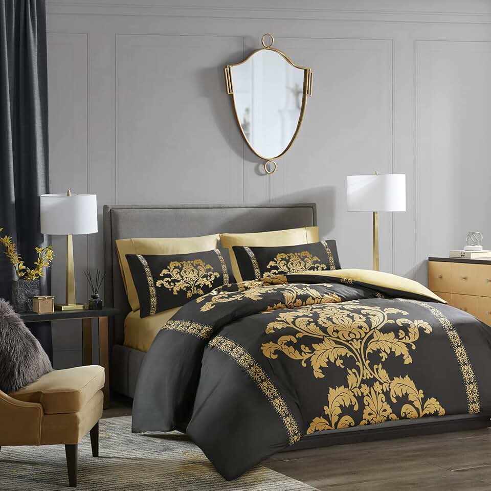 Duvet Cover Sets Amazon.co.uk