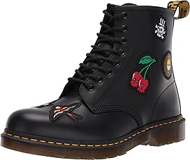 dr martens 2976 rose