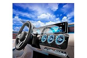 2025 2024 Mercedes Benz EQB GLB GLA CLA250 Touchscreen Protector – 2023 Mercedes Benz Accessories