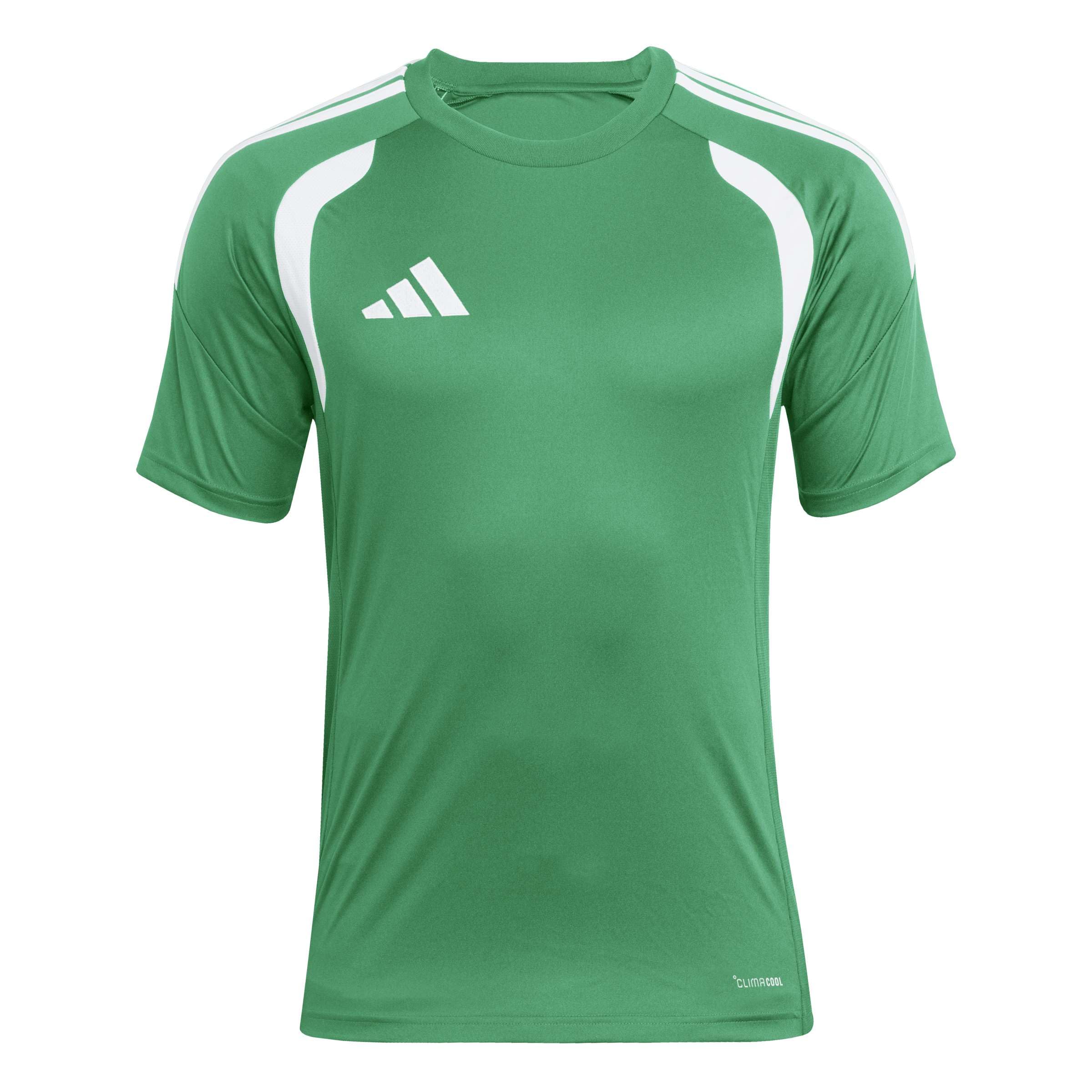 adidas Men's Tiro 26 League Shirt, Team Green/White, XS