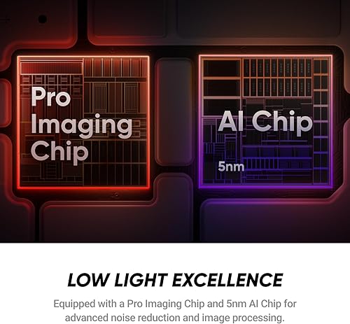 Miniatura 4 de Insta360 Ace Pro 2 Kit de Impresión Flash - Cámara de Acción Impermeable 8K Co-Diseñada con Leica, Sensor de 11.3", Chip AI Dual, Liderazgo en Baja