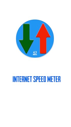 New Internet Speed Meter