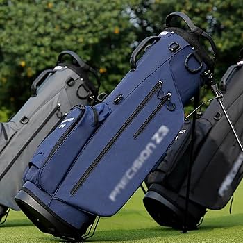 COMETXゴルフバッグ軽量スタンドキャリーバッグ調節可能な