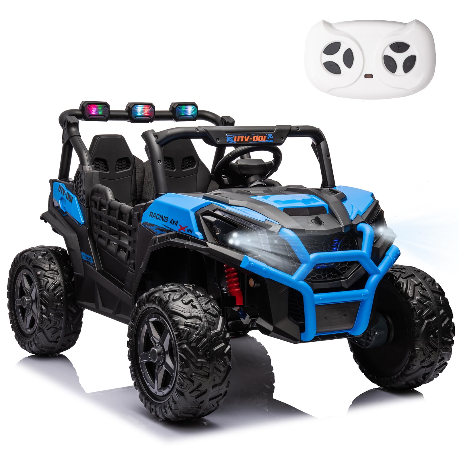 24V Ride On Toys for Big Kids 24V Ride On Dump Truck Kids' Electric Vehicle