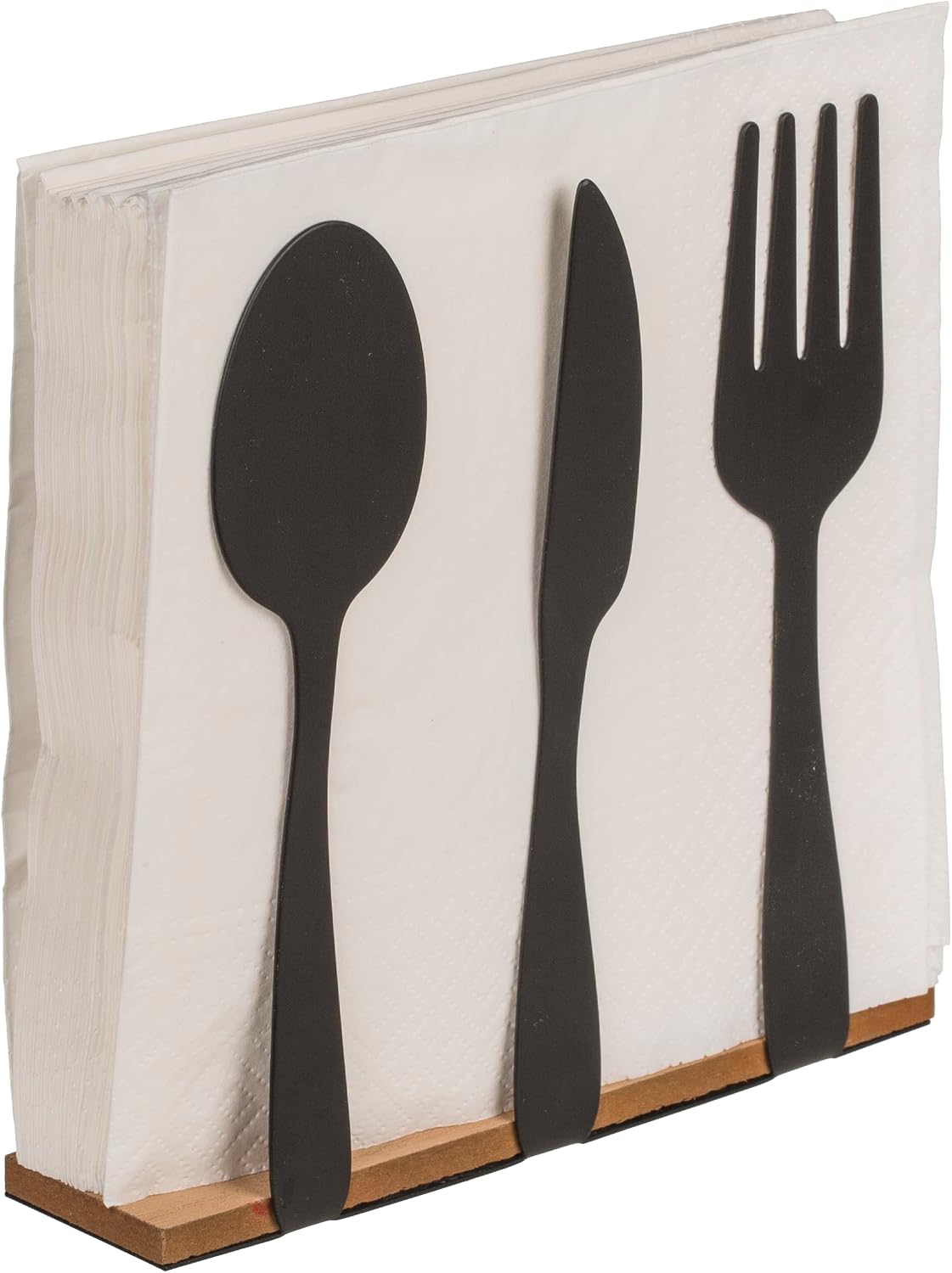 Out of the blue 144414 Napkin Holder, Metal