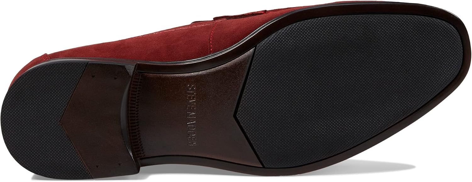 Steve Madden Men's Gaddis