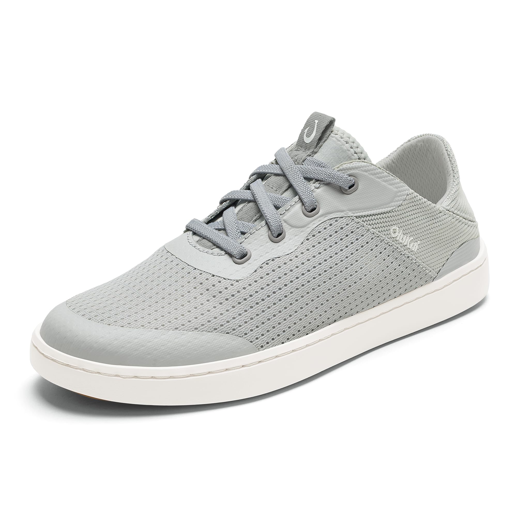 OLUKAI Kahakai Leather Waterproof Sneakers