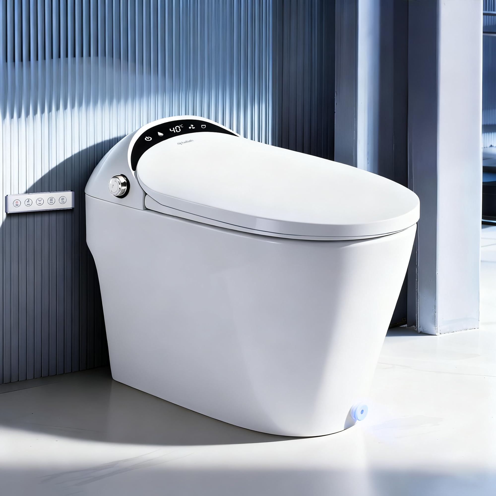 Remodel Home Goods (Row 20) 