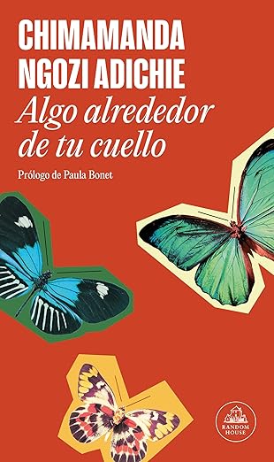 Accesorio para llevar alrededor del cuello