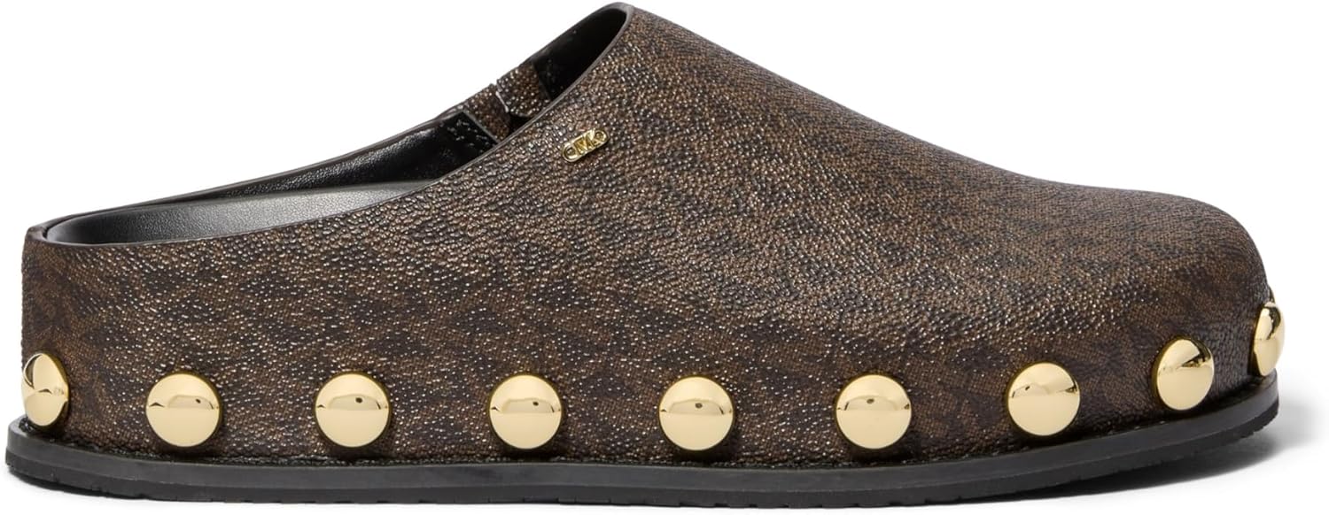 Michael Kors Womens Hensley Mule - Image 2