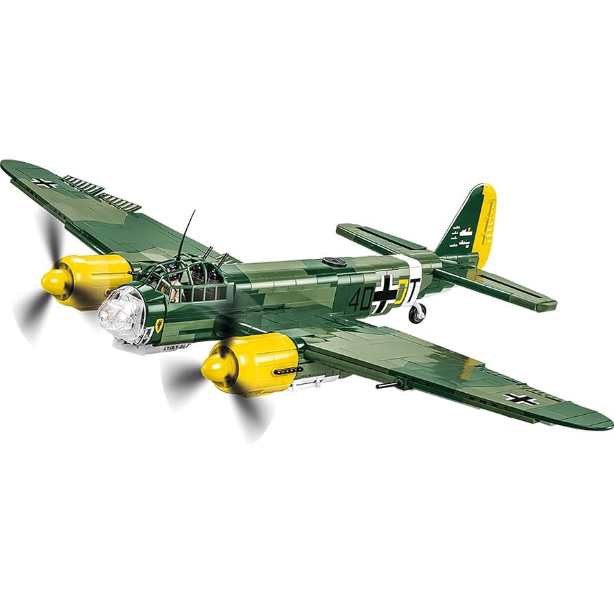 ドイツ軍戦闘機 ユンカース Amazon.co.jp: NUOTIE 1/72 ユンカース Ju 87 ストゥーカ爆撃機