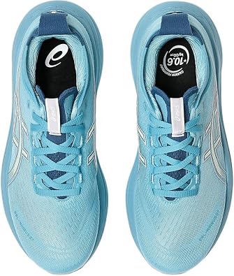 ASICS Women's Gel-Nimbus 27 Sneaker