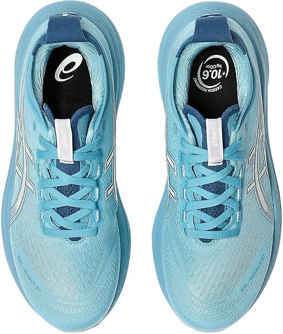 ASICS Women's Gel-Nimbus 27 Sneaker