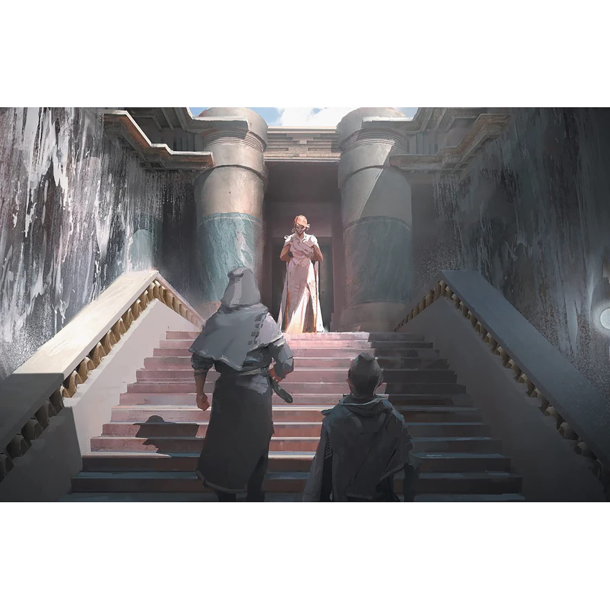 Dune - Adventures in the Imperium: Masters Of Dune Collector Edition