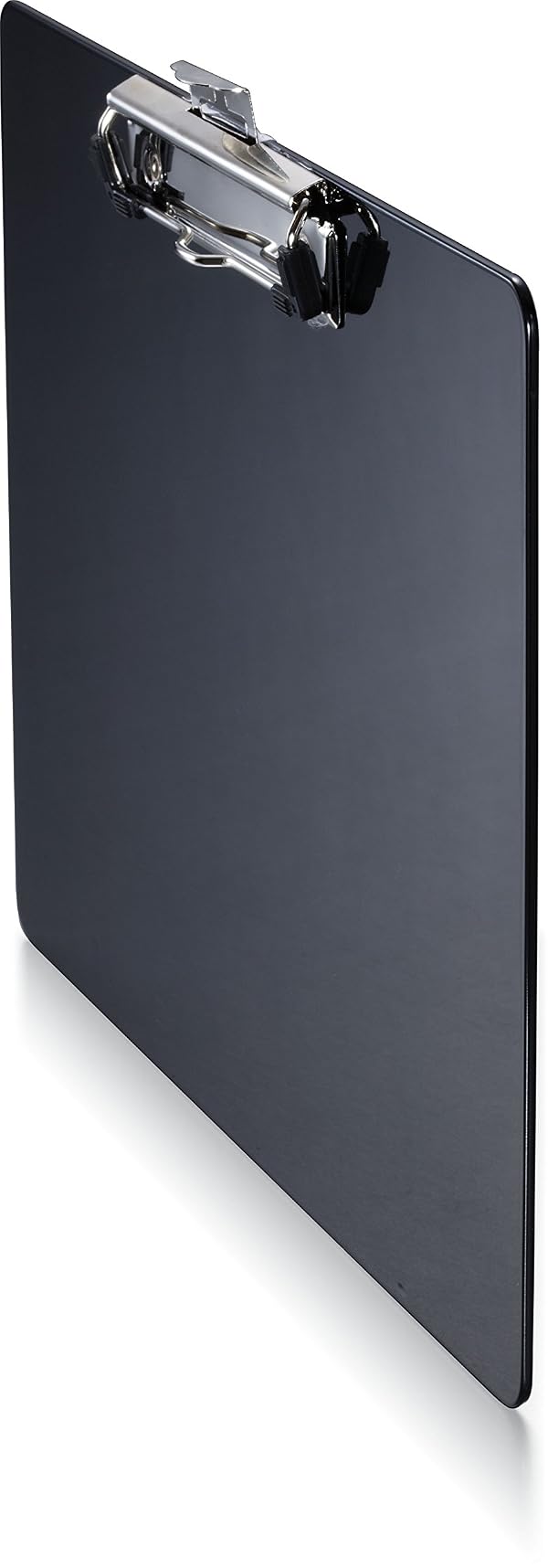 Officemate Recycled Landscape Plastic Clipboard, Black (83050) by Officemate - Image 3