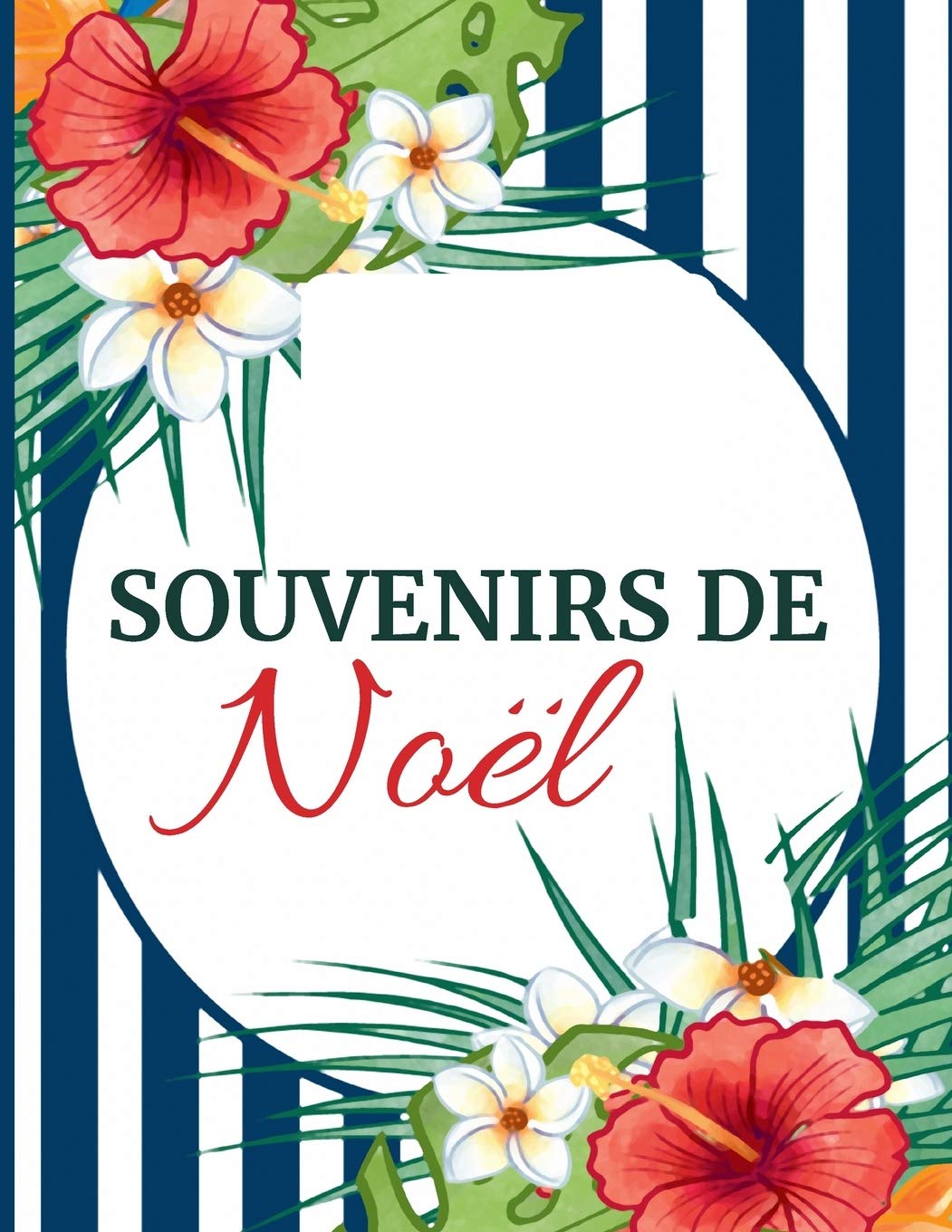 Souvenirs de Noël: Idée cadeau sympa pour toute la famille. Album de souvenirs des fêtes de fin d 'année