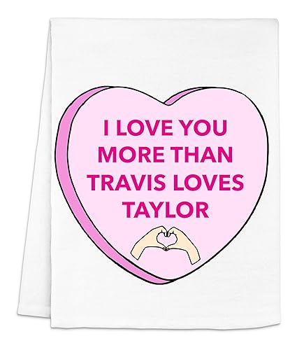 Miniatura 9 de Moonlight Makers, Colorful Funny Kitchen Towels, Sweet Carrot Lime, Flour Sack Dish Towels for Kitchen, Perfect Housewarming Gift, Farmhouse Kitchen