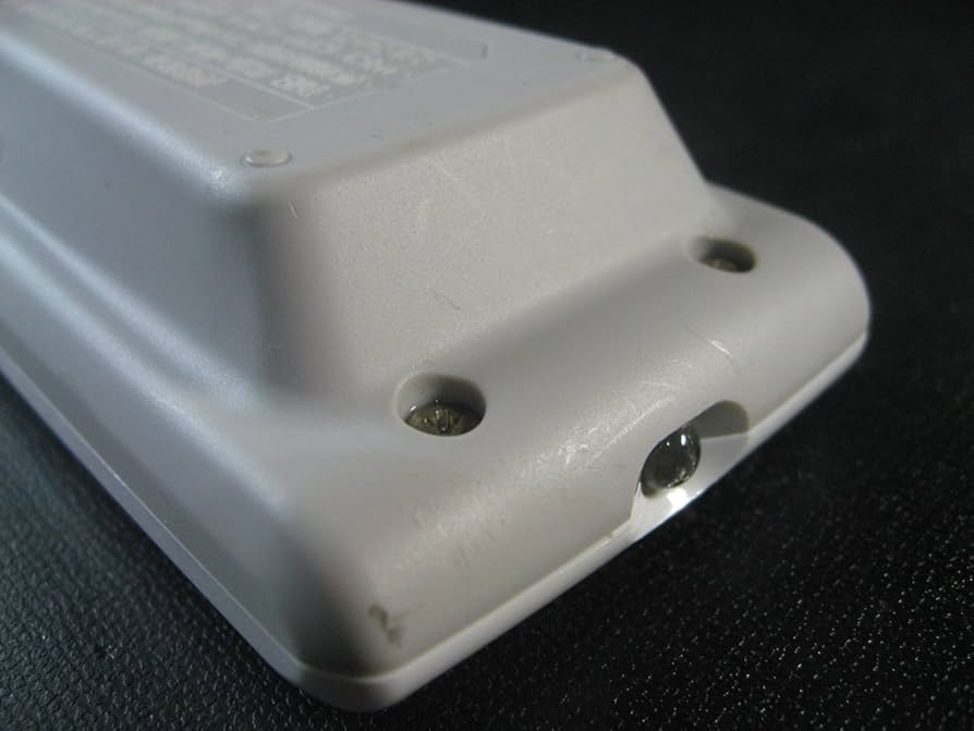 富士通 エアコンリモコン AR-RBJ2J