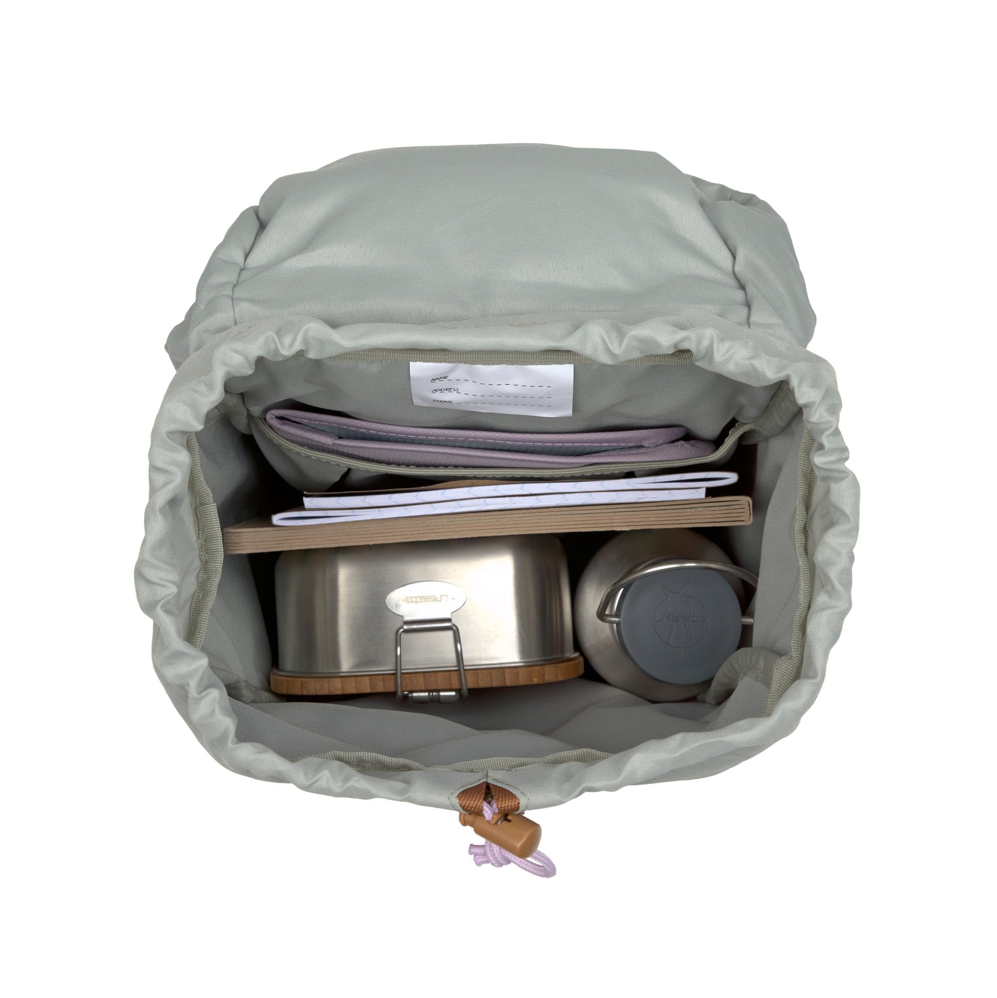 Lässig Kinderrucksack Wanderrucksack Kindergartenrucksack – Bild 3