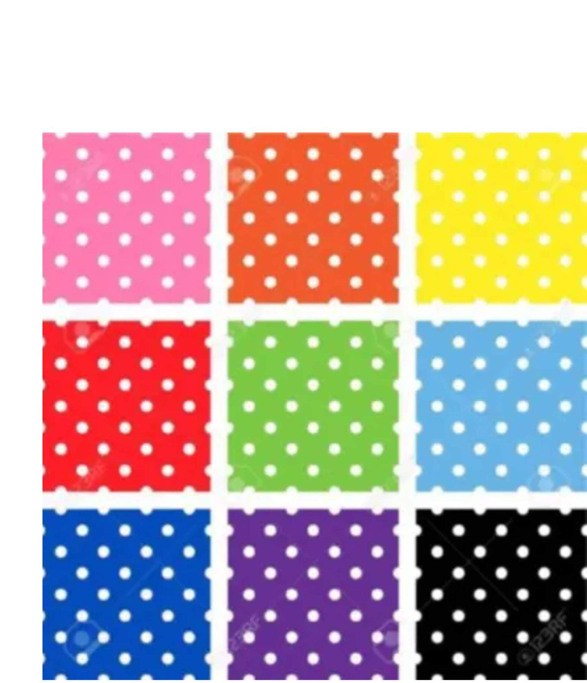 UTD Doth Paper Aluminium Foil Chocolate Wrappers (Multicolour) - 300 Pieces-image-42