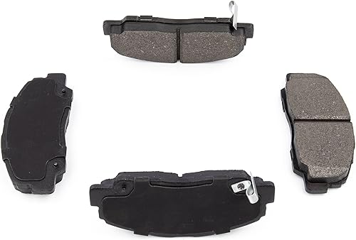 Pastillas de freno semimetálicas MAGMA MaxValue MXD490M Pastillas de freno semimetálicas MAGMA MaxValue MXD490M