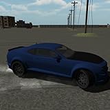 Extreme Rally Car Drift 3D